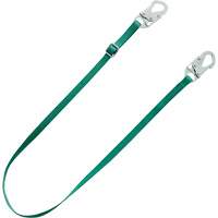 V-Series Tieback Restraint Lanyard CSL Industriel Inc.