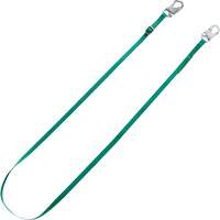 V-Series Tieback Restraint Lanyard, 10' CSL Industriel Inc.