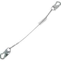 V-Series Restraint Lanyard CSL Industriel Inc.
