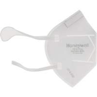 Disposable Respirator, N95, NIOSH Certified, One Size CSL Industriel Inc.