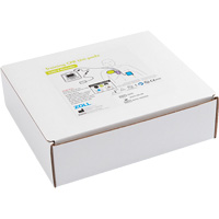 CPR Uni-Padz Training & Demonstration Kit, Zoll AED 3 For, Non-Medical CSL Industriel Inc.