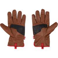 Gants en peau de ch&egrave;vre Impact, Petit, Paume en Cuir fleur CSL Industriel Inc.