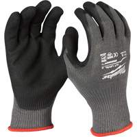 Cut-Resistant Gloves, Size Small, Nitrile Coated, ANSI/ISEA 105 Level 5 CSL Industriel Inc.