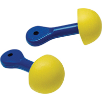 E-A-R Express Pod Plugs Earplugs, Uncorded, Bulk - Pillow Pack, 25 dB NRR, One-Size CSL Industriel Inc.