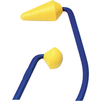Hearing Bands - E-A-R CAPS&reg;, 17 NRR dB, Meets/Exceeds CSA Class BL CSL Industriel Inc.