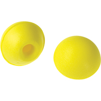 Hearing Band E-A-RCaps&reg; Replacement Caps, 17 NRR dB, Meets/Exceeds CSA Class BL CSL Industriel Inc.