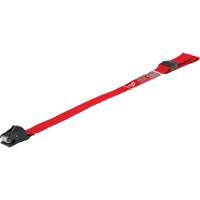 Hard Hat Lanyard, Fixed Length, Clip/Loop CSL Industriel Inc.