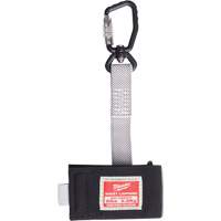 Quick-Connect Wrist Lanyard CSL Industriel Inc.