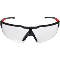 Safety Glasses, Clear Lens, Anti-Scratch, ANSI Z87+/Meets/Exceeds CSA Z94.3 CSL Industriel Inc.