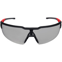 Safety Glasses, Grey Lens, Anti-Scratch, ANSI Z87+/Meets/Exceeds CSA Z94.3 CSL Industriel Inc.