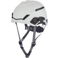 V-Gard&reg; H1 Safety Helmet, Meets CSA Type 1, Ratchet Suspension, Vented CSL Industriel Inc.