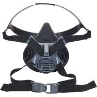 Advantage&reg; 420 Half-Mask Respirator, Elastomer, Large CSL Industriel Inc.