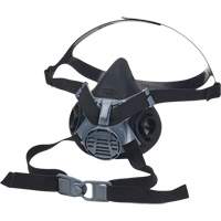 Advantage&reg; 420 Half-Mask Respirator, Elastomer, Large CSL Industriel Inc.