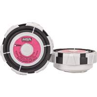 Cartouche avec protecteur Splash Guard, Filtre contre les particules, Filtre P100 CSL Industriel Inc.
