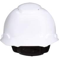 Casque de s&eacute;curit&eacute; SecureFit H-700, R&eacute;pond aux normes CSA type 1, Suspension Rochet, Ventil&eacute; CSL Industriel Inc.