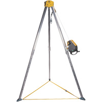 Workman&reg; Confined Space Entry Kit, Construction Kit CSL Industriel Inc.