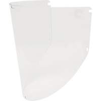Maxview Replacement Anti-Fog Premium Faceshield, Polycarbonate CSL Industriel Inc.