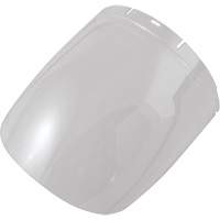 Quad 500 Premium Anti-Fog Multi-Purpose Faceshield CSL Industriel Inc.