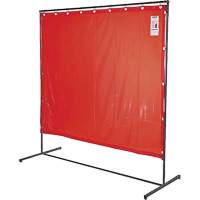 Stur-D-Screen, 6' x 8' CSL Industriel Inc.
