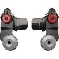 Replacement Knobs for Quad 500 Welding Helmet CSL Industriel Inc.