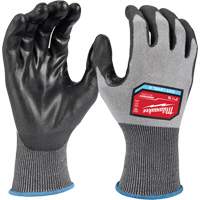 High Dexterity Gloves, Size Small, 18 Gauge, Polyurethane Coated, Polyethylene Shell, ANSI/ISEA 105 Level 3 CSL Industriel Inc.