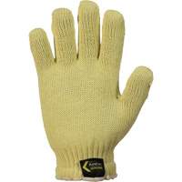 Gants r&eacute;sistant &agrave; la coupure Dragon, Enveloppe en Kevlar, ASTM ANSI niveau A4 CSL Industriel Inc.