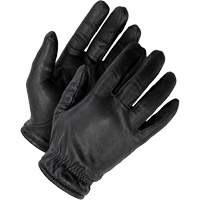 X-Site Driver Gloves, 6, Grain Goatskin Palm CSL Industriel Inc.