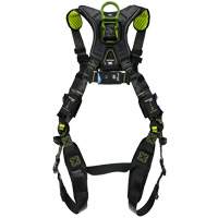 H700 Series Premium Full Body Harness, CSA Certified, Class A, X-Small, 420 lbs. Cap. CSL Industriel Inc.
