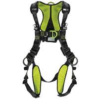 H700 Series Premium Full Body Harness, CSA Certified, Class ADLP, X-Small, 420 lbs. Cap. CSL Industriel Inc.