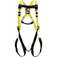 H1OO Harness, Medium/Small, 420 lbs. Cap. CSL Industriel Inc.
