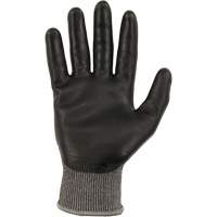 Gants r&eacute;sistant &agrave; la coupe Proflex 7072, Taille Petit, Calibre 18, Rev&ecirc;tement Nitrile, Enveloppe en PEHP/Tungst&egrave;ne, ASTM ANSI niveau A7/EN 388 niveau F CSL Industriel Inc.