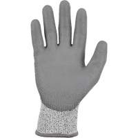 Gants r&eacute;sistant &agrave; la coupe Proflex 7030, Taille Petit, Calibre 13, Rev&ecirc;tement Polyur&eacute;thane, Enveloppe en Nylon/PEHP/Spandex, ASTM ANSI niveau A3/EN 388 niveau C CSL Industriel Inc.