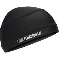 Chill-Its 6632 Cooling Skull Cap, Black CSL Industriel Inc.