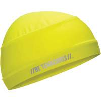 Chill-Its 6632 Cooling Skull Cap, Hi-Vis Lime CSL Industriel Inc.