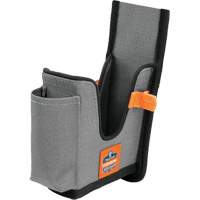 Squids 5540 Barcode Scanner Holster for Gun Grip Mobile Computers with Belt Loop CSL Industriel Inc.