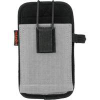 Squids 5544 Barcode Scanner Holster for Phone Size Mobile Computers with Belt Clip & Loops CSL Industriel Inc.