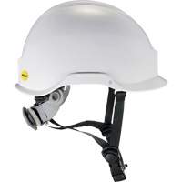 Skullerz 8974-MIPS Safety Helmet with Mips&reg; Technology, Meets CSA Type 1, Ratchet Suspension, Non-Vented CSL Industriel Inc.