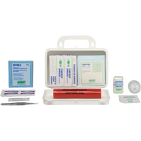First Aid Kit, Meets CSA Z1220-17 Type 1 Personal, Personal (1 Worker) CSL Industriel Inc.