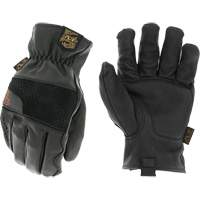 Driver's Work Gloves, 10, Grain Goatskin Palm CSL Industriel Inc.