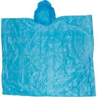 Poncho jetable CSL Industriel Inc.