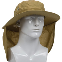 EZ-Cool&reg; Evaporative Cooling Ranger Hat, Khaki CSL Industriel Inc.