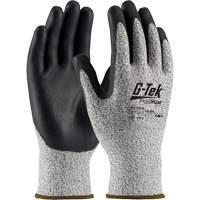 G-Tek&reg; Cut Resistant Gloves, Size X-Small, 13 Gauge, Nitrile Coated, PolyKor&reg; Shell, ASTM ANSI Level A2/EN 388 Level 3/EN 388 Level B CSL Industriel Inc.