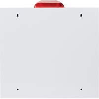 Grande armoire standard pour DEA avec alarme & stroboscope, Zoll AED Plus/Zoll AED 3/Cardio-Science/Physio-Control Pour, Non m&eacute;dical CSL Industriel Inc.