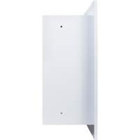Grande armoire enti&egrave;rement encastr&eacute;e avec alarme, Zoll AED Plus/Zoll AED 3/Cardio-Science/Physio-Control Pour, Non m&eacute;dical CSL Industriel Inc.