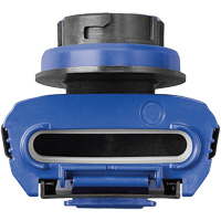 Secure Click Inhalation Valve Assembly CSL Industriel Inc.