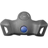 Secure Click Exhalation Valve Cover Assembly CSL Industriel Inc.