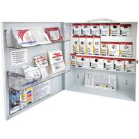 First Aid Kits