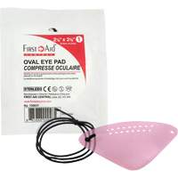 SmartCompliance&reg; Refill Ocular Dressing, Eye, Class 1 CSL Industriel Inc.
