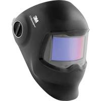 Speedglas G5-02 Welding Helmet Kit, Black CSL Industriel Inc.
