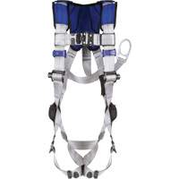 ExoFit X100 Comfort Oil & Gas Safety Harness, CSA Certified, Class A, Small, 420 lbs. Cap. CSL Industriel Inc.
